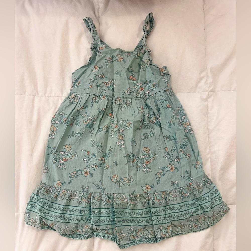 Oshkosh Easter/Spring/Summer Dress